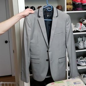 H&M suit jacket/sport coat